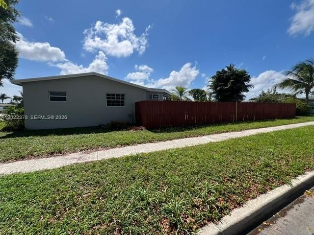 6921 NW 5th Ct , Unit 6921, Margate, FL 33063 Photo
