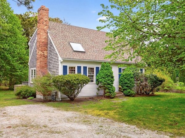 14 Chase Ln, Orleans, MA 02653