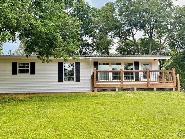 805 Westwind Drive , Park Hills, MO 63601