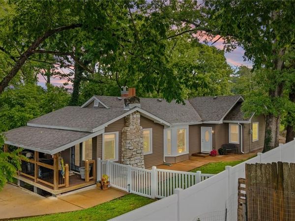 5611 Montebello Road, Imperial, MO 63052