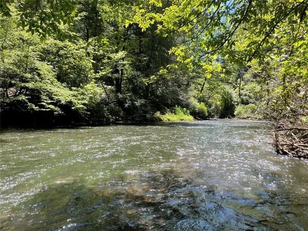 0 Sapulpa Court , Ellijay, GA 30540