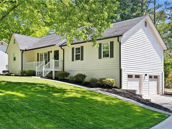 284 Conrad Court SW, Marietta, GA 30064