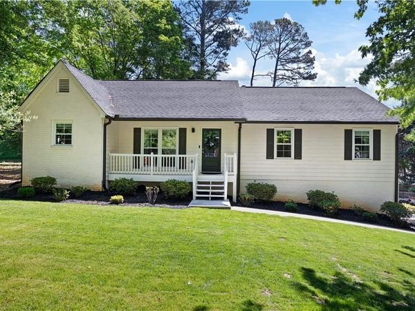 284 Conrad Court SW, Marietta, GA 30064