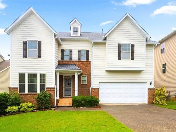1240 Rocky Shoals Lane, Suwanee, GA 30024