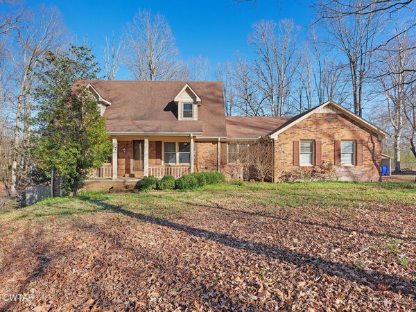 105 E Cagle Drive , Savannah, TN 38372