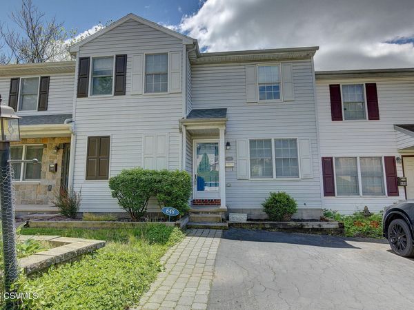 648 E 4TH Street, Bloomsburg, PA 17815