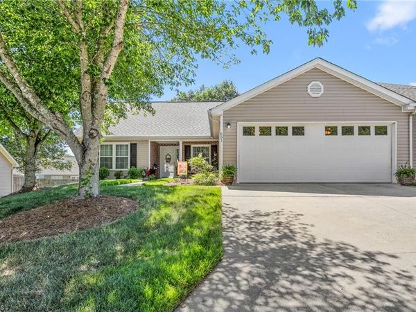 651 Huntingdon Street , Elon, NC 27244