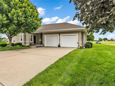 2028 Greenfield N/A, Kearney, MO 64060