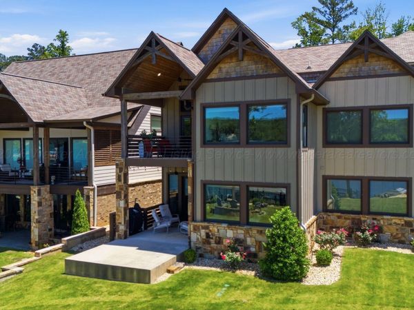 31A COUNTY ROAD 2201, Crane Hill, AL 35053