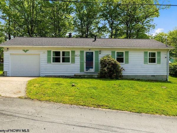 51 England Road, Morgantown, WV 26508