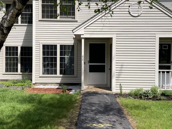 52 Woodland Green, Rochester, NH 03868