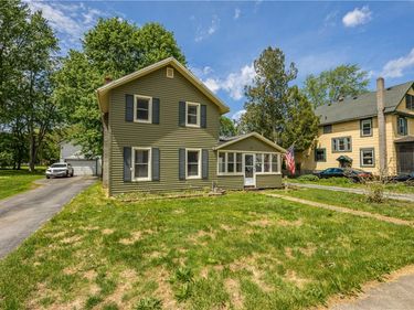 129 Gates Street, Palmyra, NY 14522