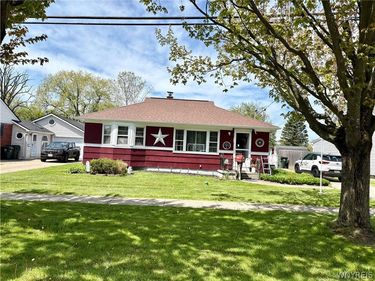 793 Sherwood Court, Depew, NY 14043