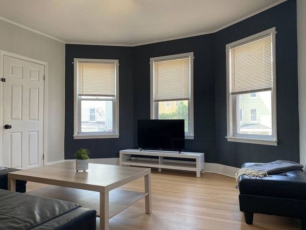 12 E. Shelby St, Unit 2, Worcester, MA 01605