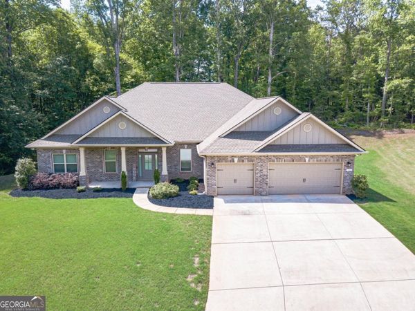 150 Whitworth Drive, Locust Grove, GA 30248