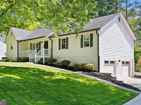 284 Conrad Court SW, Marietta, GA 30064
