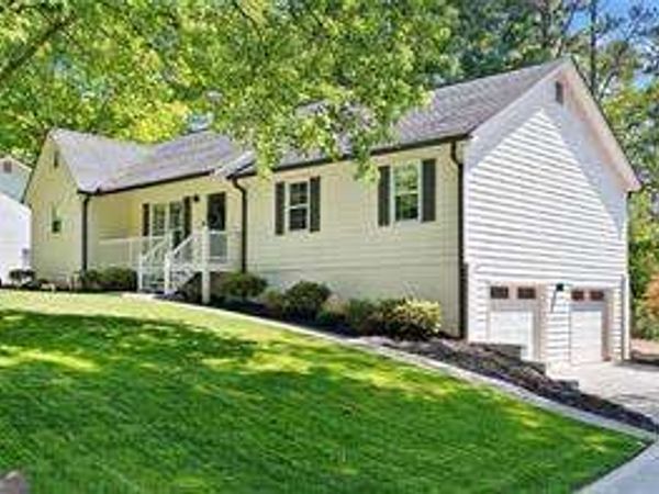 284 Conrad Court SW, Marietta, GA 30064