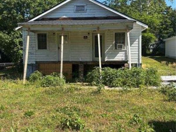410 Goodyear Street, Rockmart, GA 30153