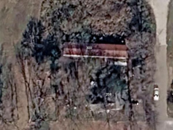 206 Denver Street , Alpena, AR 72611