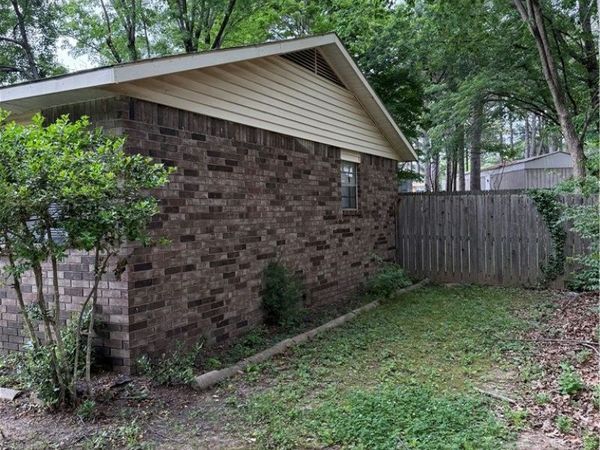 2892 Peg Lane , Fayetteville, AR 72703