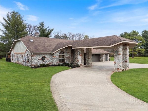 374 Riverlyn , Fayetteville, AR 72703