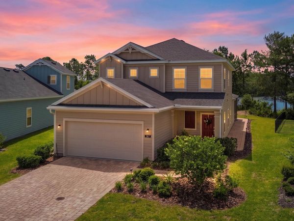 367 Lake Sinclair St, St Augustine, FL 32084