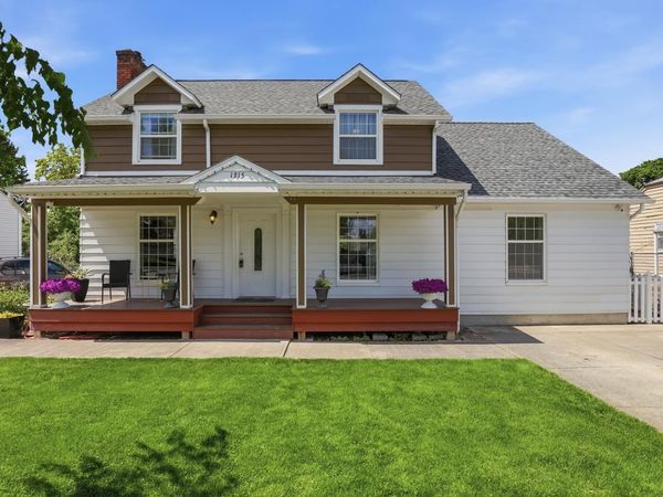 1315 N Farr Rd, Spokane Valley, WA 99206