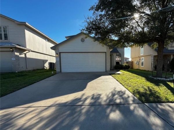 4608 Causeway Court , Killeen, TX 76549