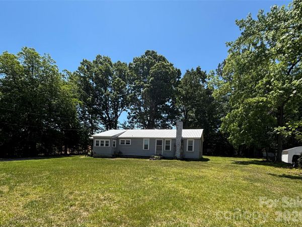 1356 Eastside Avenue , Albemarle, NC 28001