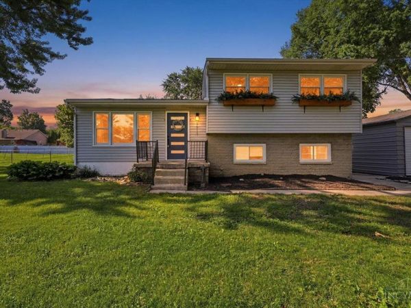 6611 Hendrickson Road, Middletown, OH 45044