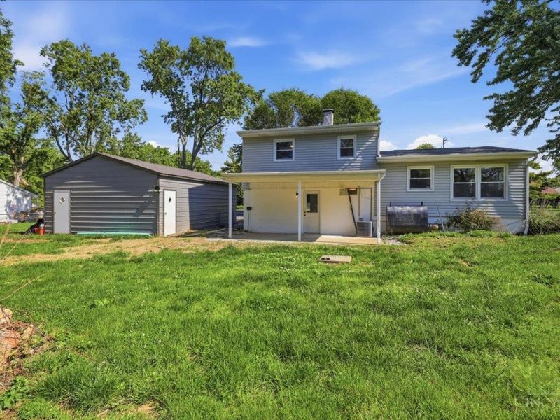 6611 Hendrickson Road, Middletown, OH 45044 Photo 40