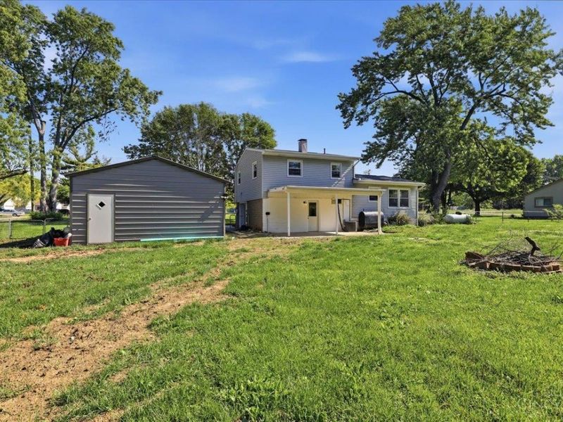 6611 Hendrickson Road, Middletown, OH 45044 Photo 41