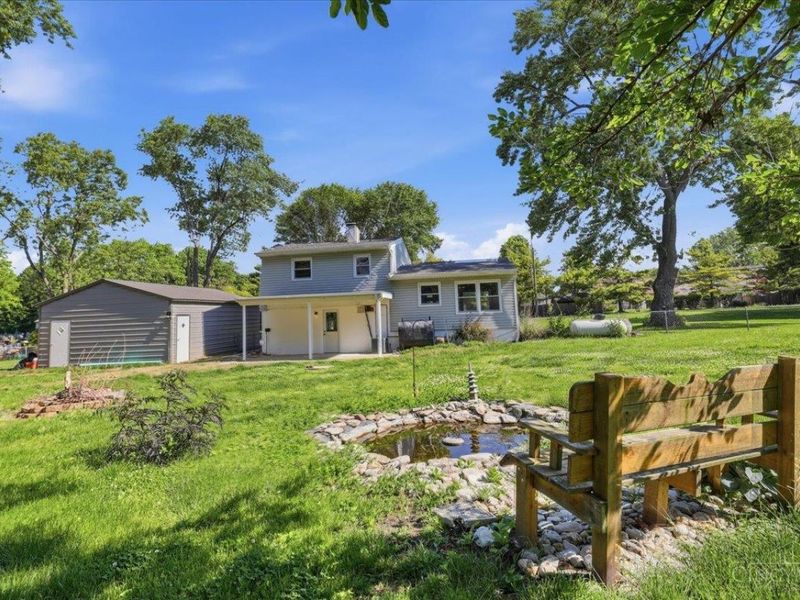 6611 Hendrickson Road, Middletown, OH 45044 Photo 44