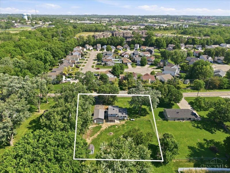 6611 Hendrickson Road, Middletown, OH 45044 Photo 45