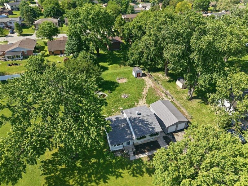 6611 Hendrickson Road, Middletown, OH 45044 Photo 47