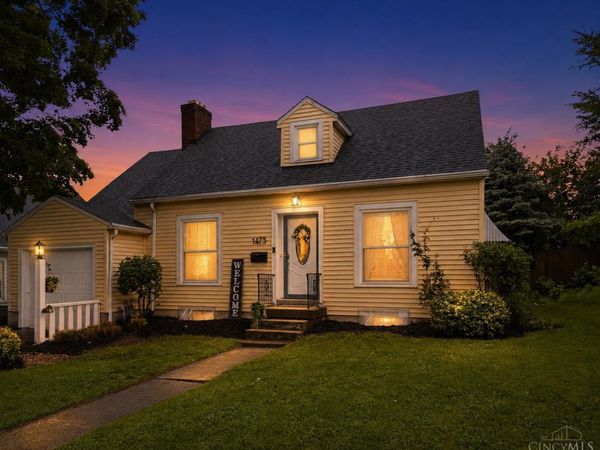 1473 Doddington Road, Kettering, OH 45409