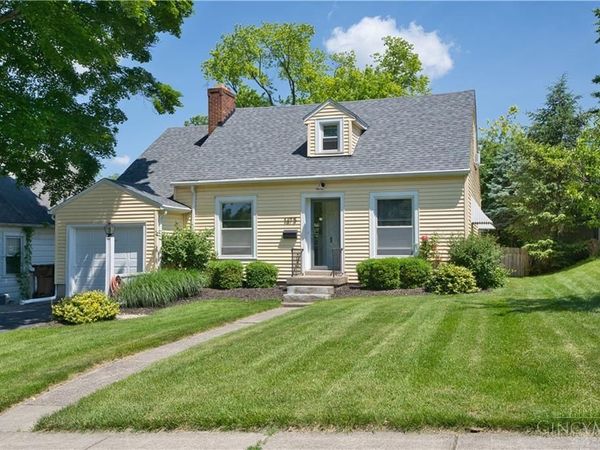 1473 Doddington Road, Kettering, OH 45409