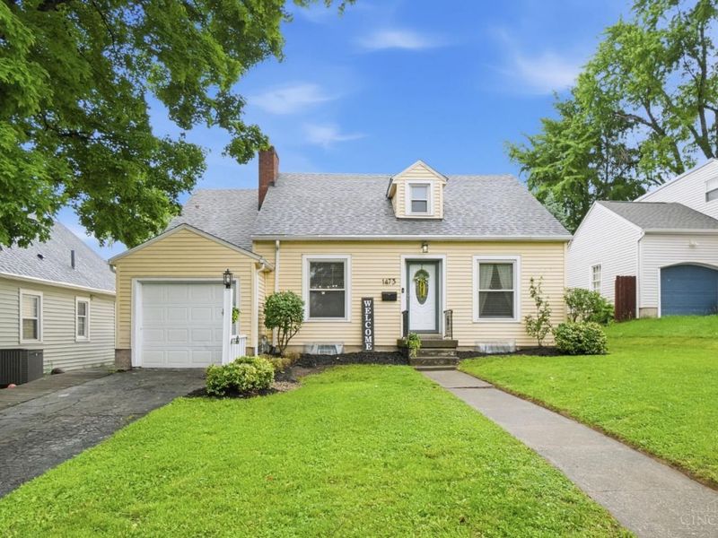 1473 Doddington Road, Kettering, OH 45409 Photo 4