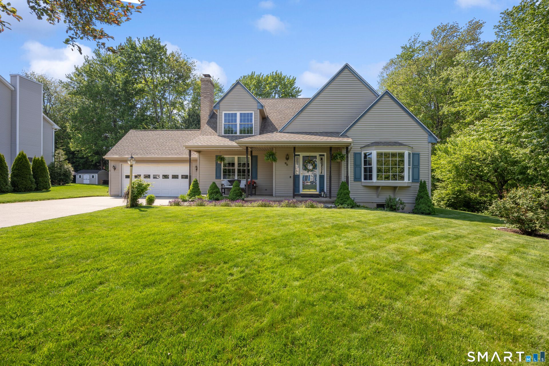 96 Kimberly, Watertown, CT 06795 Main Photo