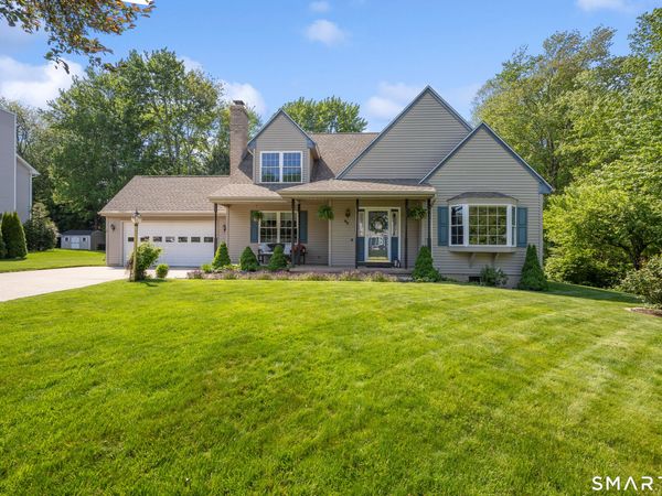 96 Kimberly, Watertown, CT 06795
