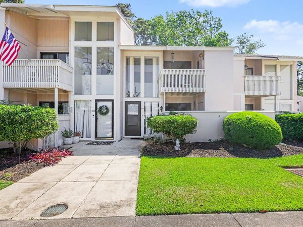 1000 11th Ave. N, Unit 113, North Myrtle Beach, SC 29582