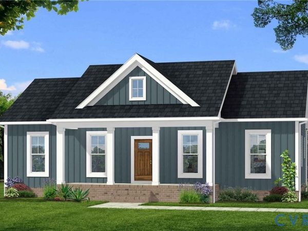 TBD W 8th Street, Mineral, VA 23117