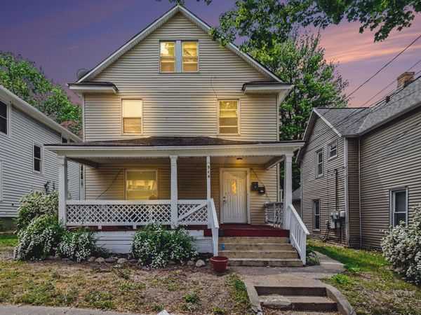 940 Worden Street SE, Grand Rapids, MI 49507