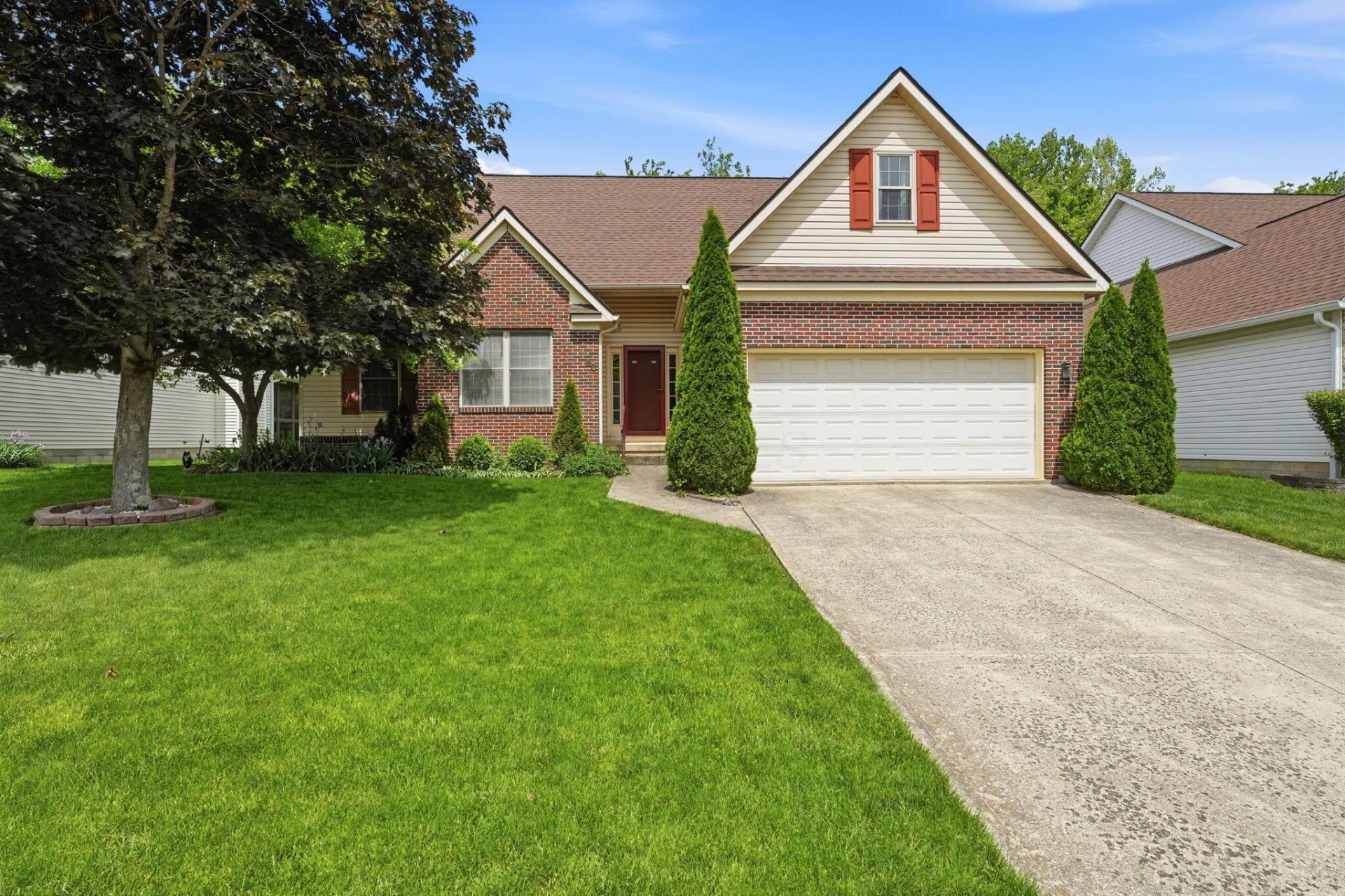 68 Barleycorn Drive , Sunbury, OH 43074 Main Photo