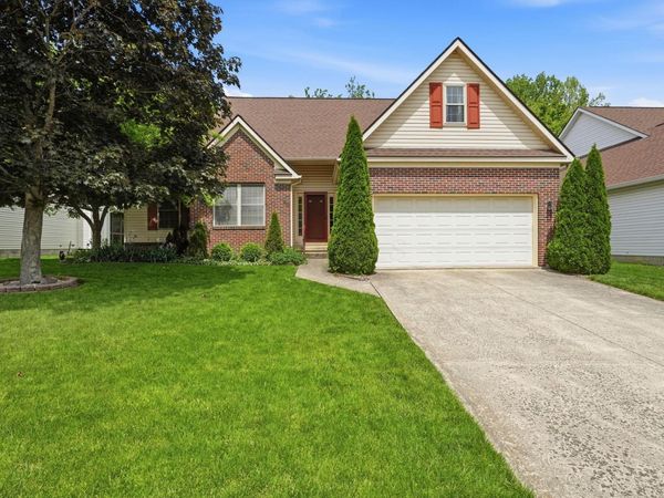 68 Barleycorn Drive , Sunbury, OH 43074