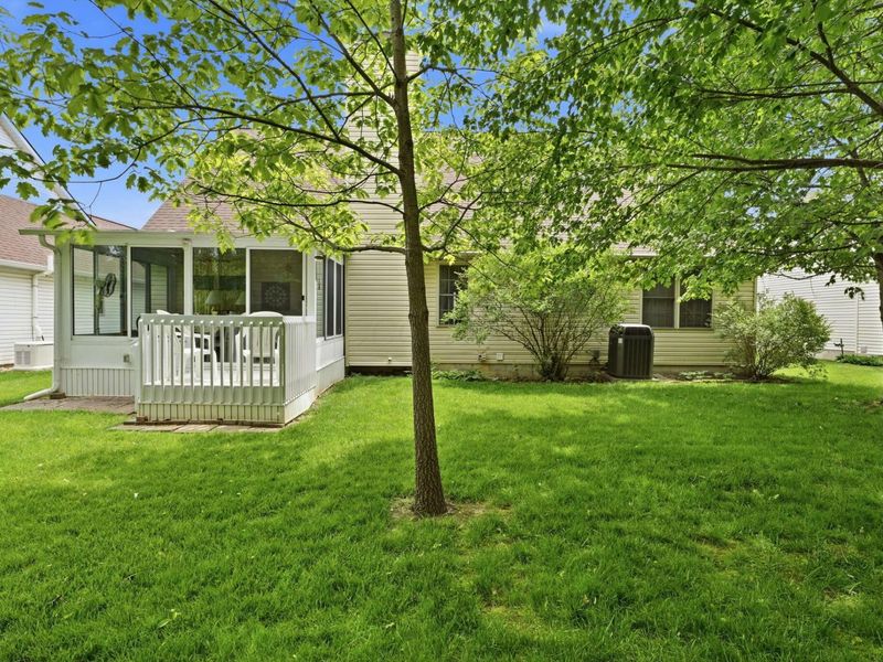 68 Barleycorn Drive, Sunbury, OH 43074 Photo 3