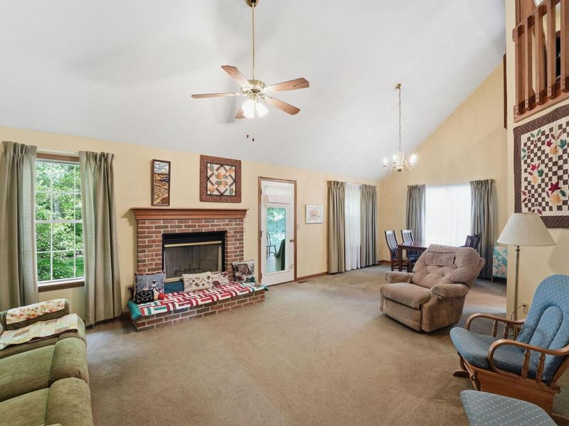 68 Barleycorn Drive, Sunbury, OH 43074 Photo 6