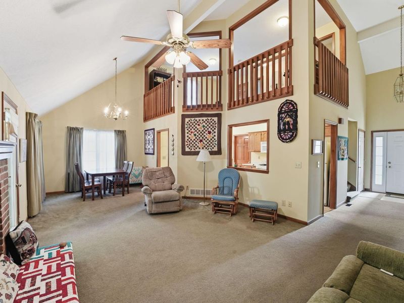 68 Barleycorn Drive, Sunbury, OH 43074 Photo 7