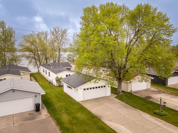 17797 247th Avenue, Unit Lot 8, Glenwood, MN 56334
