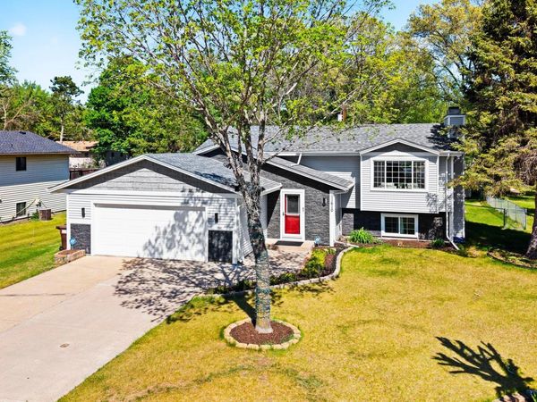 11610 Louisiana Avenue N, Champlin, MN 55316